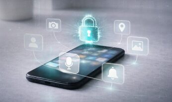 Mobil uygulamalarda izin tuzağına dikkat