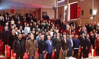 Muhsin Yazıcıoğlu Bayrampaşa’da dualarla anıldı