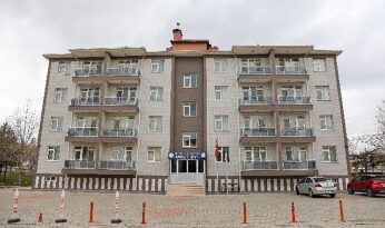 Selçuklu Belediyesi Umut Evi kanser hastaları ve yakınlarının yanında