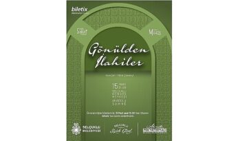 Selçuklu Sanat Akademisi Gönüllere Dokunmaya Hazırlanıyor