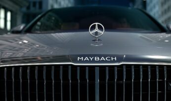“The Art of Arrival” Felsefesiyle Maybach, Merakla Beklenen “The Devil Wears Prada 2” Filmine İkonik Bir Giriş Yapıyor