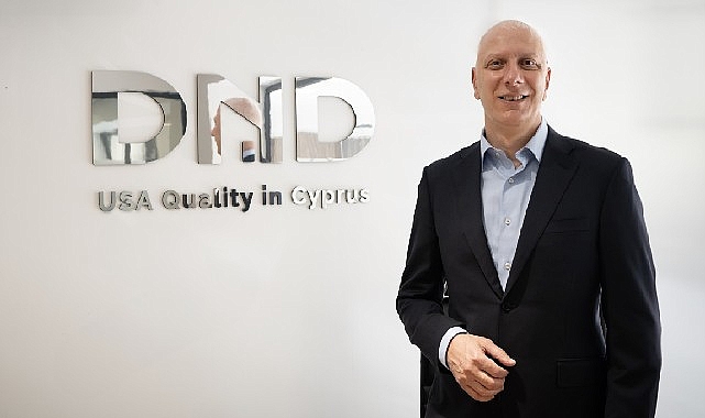 Türk Girişimci Ozan Dökmecioğlu Boston’da 400 Milyon Dolarlık Gayrimenkul Portföyüne Ulaştı