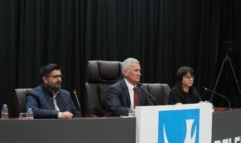 Aliağa Belediyesi’nin 2025 Yılı Faaliyet Raporu Kabul Edildi