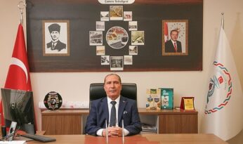 Alibeyhüyüğü Mahallesi Doğalgaza Kavuşuyor