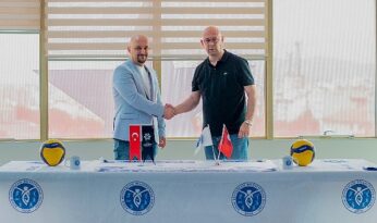 Aydın Büyükşehir Belediyespor’da Ataman Güneyligil Dönemi
