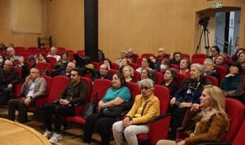 Bakırköy Muhabbeti’nde Köy Enstitüleri Konuşuldu