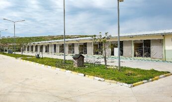 Can dostlar için Menemen’de rekor tedavi sayısına ulaşıldı