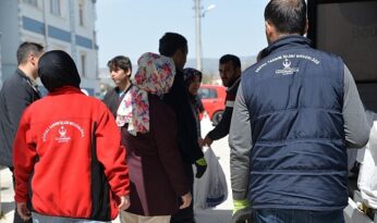 Dayanışma Köprüsü Kuruluyor