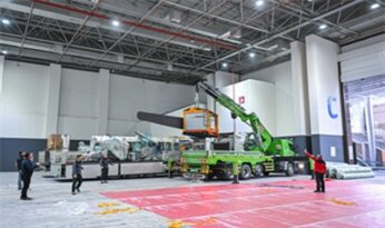 Doğaltaşın kalbi İzmir’de atacak: Marble için hazırlıklar başladı