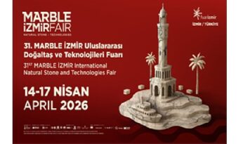 Dünya Marble Talks’ta buluşuyor