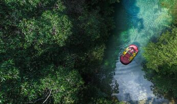 ‘Dünyanın En İyi Destinasyonları: Guizhou’, 18 Nisan Cumartesi 19.00’da National Geographic Ekranlarında!