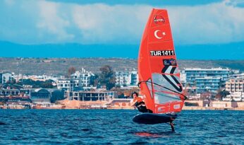 Ege’nin Rüzgârı Bir Kez Daha Didim’de Esecek