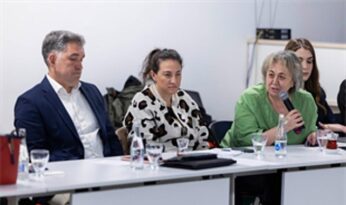 İzmir ortak aklı harekete geçiren konsey ve kurullarıyla kalkınacak