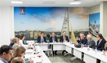 İzmir’in 8 Bin 500 yıllık hazinesi masaya yatırıldı