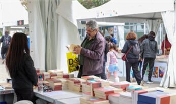 Kentin hafızasından geleceğine uzanan yayınlar İzmir Kitap Fuarı’nda