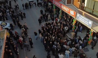 Menderes’te Hizmet Dolu 2 Yıl