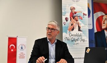 Muhtarlar ve STK’lar aynı masada buluştu