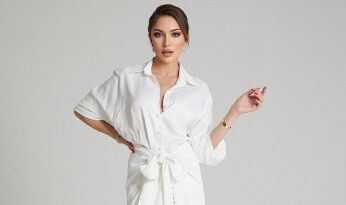 NR1 Türk’te Yeni Magazin Dönemi Başlıyor: Ünlü Model ve Sunucu Tuğçe Aral Ekranlara Dönüyor