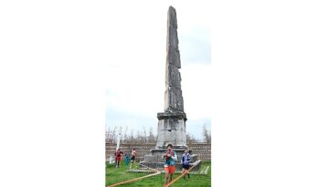 Türkiye’nin En Uzun Maratonu Başladı