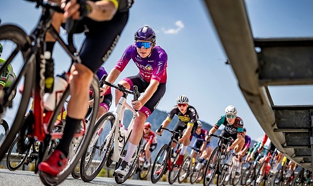 Türkiye’nin eşsiz rotalarında bir klasik: Cumhurbaşkanlığı Türkiye Bisiklet Turu 61. kez sahneye çıkıyor