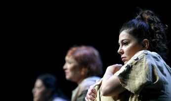 Üç Kuşağın Hikâyesi “Sen İstanbul’dan Daha Güzelsin” Manisa’ya Konuk Oluyor