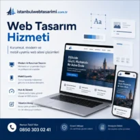 İstanbul Seo Danışmanlığı İle Rekabette Öne Geçin