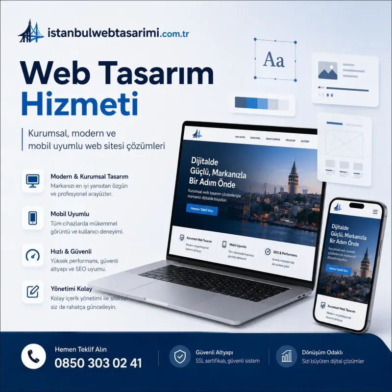 İstanbul Seo Danışmanlığı İle Rekabette Öne Geçin