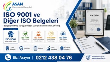 İnşaat Malzemeleri Ce Belgesi Yapısal Güvenliği Sağlar
