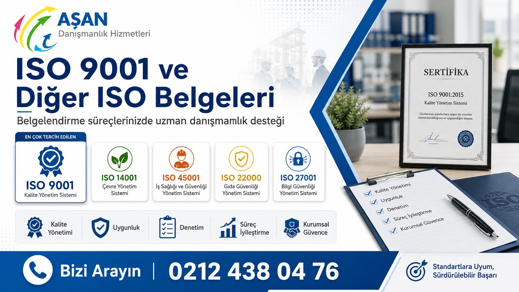 İnşaat Malzemeleri Ce Belgesi Yapısal Güvenliği Sağlar