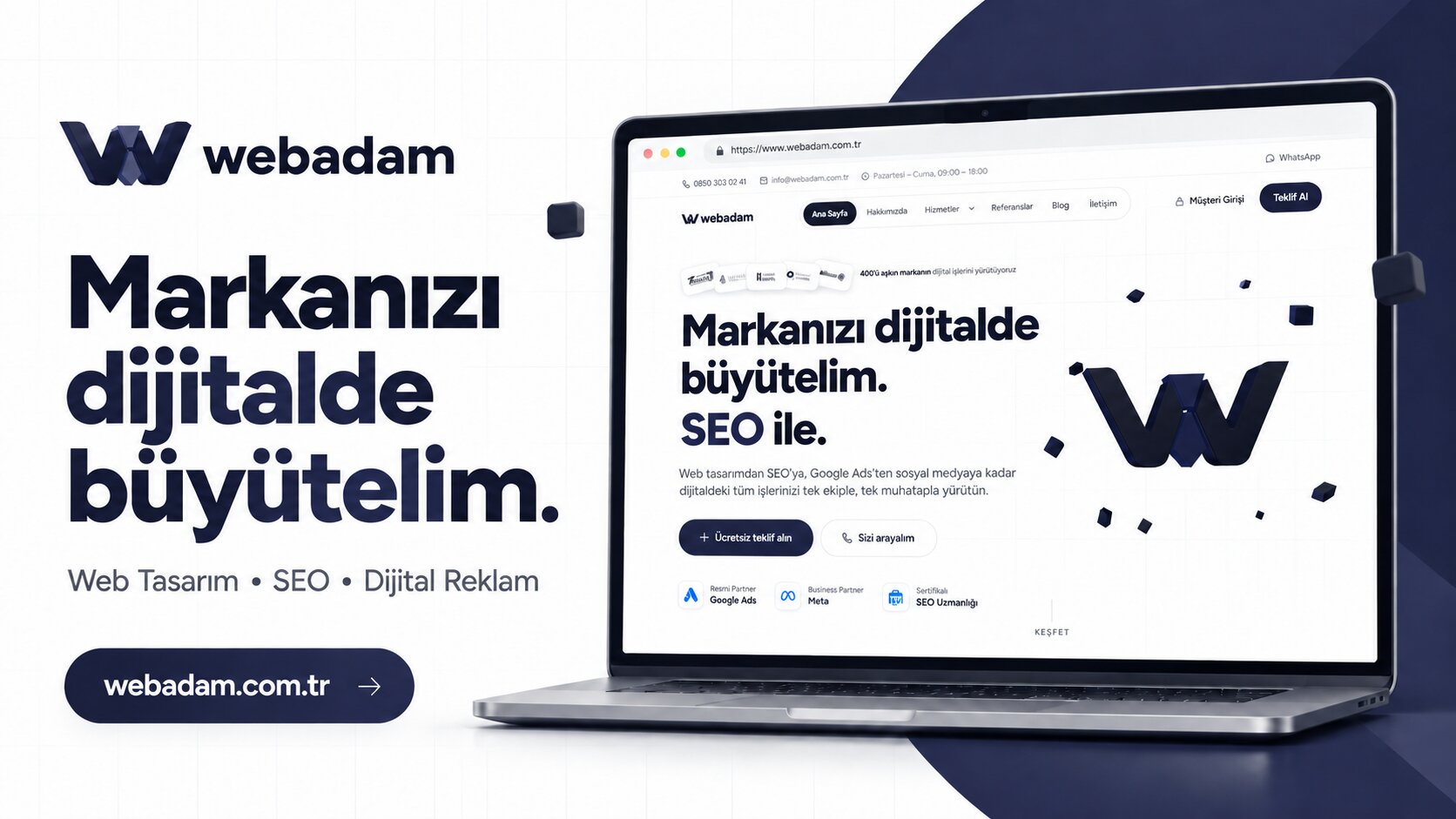 Dijital Ajans Seçerken Göz Önünde Bulundurulması Gerekenler
